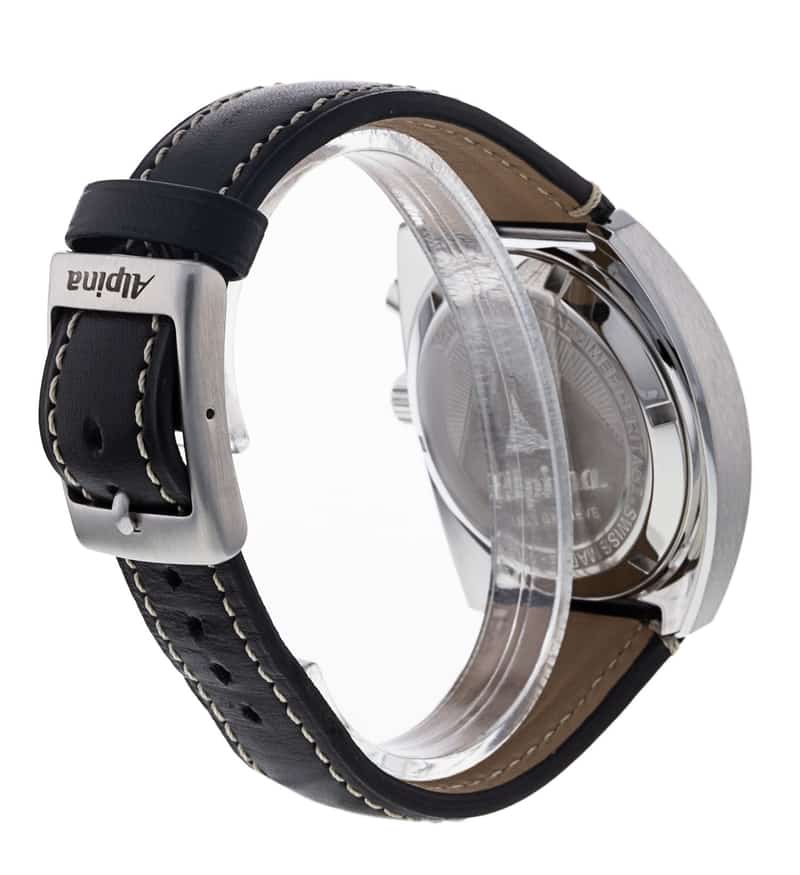 Alpina Startimer Pilot AL-727LNS4H6